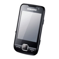 Samsung GT-S5600 Gebruiksaanwijzing