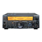 Transceivers Kenwood TS-2000 Gebruiksaanwijzing