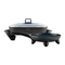 Sunbeam DiamondForce PUM4000DF - Frypan & Skillet Set Handleiding