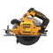 DeWalt DCS573, DCS573B, DCS573T1 - Handcirkelzaag Handleiding