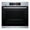 Ovens Bosch HRG636X 6 Series Gebruiksaanwijzing