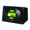 Fusion EN-AW1121 - Encounter Actieve Wedge Subwoofer Handleiding