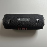 Harman JBL CHARGE 6 Handleiding Artikel