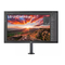 Monitoren LG 27UK580 Gebruikershandleiding