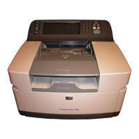 HP 9200c Gebruikershandleiding