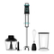 cecotec POWER TITANBLACK 1200 XL CREAM&CRUSH 04292 Handleiding