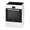 Ovens Bosch HCE7481 3 Series Gebruiksaanwijzing
