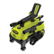 SunJoe SPX3160 - 11A Elektrische hogedrukreiniger - Handleiding