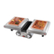 NUTRICHEF PKFG31 - Multifunctionele Grill Handleiding