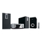 Stereo-systemen Philips MCD139B Gebruikershandleiding