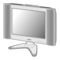 LCD TV Sharp LC-20B2EA Gebruiksaanwijzing