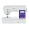 Naaimachines Brother 888-H72 Bedieningshandleiding