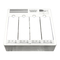 Batterijladers ZOLL Base PowerCharger 4X4 Bedieningshandleiding
