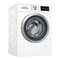 Wasdrogers Bosch WVG30442NL Gebruiksaanwijzing En Installatievoorschrift