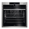Ovens AEG BSE892230M Gebruiksaanwijzing