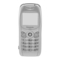 Mobiele telefoons Panasonic EB-GD75 Gebruiksaanwijzing