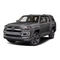 Toyota 4RUNNER 2022 Handleiding
