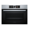 Ovens Bosch CSG856N 2 Series Gebruikershandleiding En Installatie-Instructies