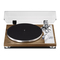 Teac TN-4D-SE - Handleiding analoge draaitafel