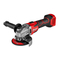 Bauer 2161CR-B, 58308 - 4-1/2 in. Schuifschakelaar Haakse Slijper Handleiding
