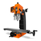 WEN 33075, 33075T - 11-Amp Variable Speed 16-Inch Benchtop Freesmachine Handleiding