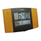 La Crosse Technology WS-8117 - Handleiding voor Atomic Clock voor buiten