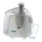 Black & Decker JE1500 Series - Handleiding voor fruit- en groentesapcentrifuge