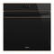 Smeg SOP6604TPNR - Traditionele pyro Galileo Oven Handleiding