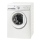 Wasmachines Zanussi ZWG 6140 P Gebruiksaanwijzing
