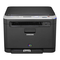 Alles-in-één printers Samsung CLX-318 Series Gebruikershandleiding