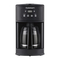 Cuisinart DCC-500 Serie 12-kops programmeerbaar koffiezetapparaat - handleiding