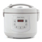 Aroma ARC-936D - Handleiding Rijstkoker & Stoomkoker