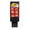Monitoren LG 49XEB3E Gebruikershandleiding