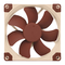 Noctua NF-A8 5V PWM - CPU Cooler Handleiding