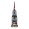 Hoover POWER SCRUB DELUXE handleiding