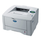 Alles-in-één printers Brother HL-1650 Installatiehandleiding