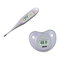 Alecto BC-04 - Twin Thermometer Set Handleiding