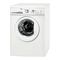 Wasmachines Zanussi ZWF 5120 P Gebruiksaanwijzing