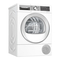 Wasdrogers Bosch WQG24591FG Gebruikershandleiding En Installatie-Instructies