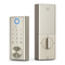 eufy Security T8520 Smart Lock Touch & Wi-Fi handleiding