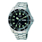 Horloges Citizen 2500 Korte Handleiding