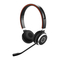 Jabra Evolve 65 - Stereo USB Headset Handleiding
