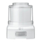 Cuisinart ICE-21 - Automatische Frozen Yogurt-IJs & Sorbet Maker Handleiding