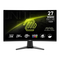 MSI MAG 27CQ6F, MAG 27CQ6PF, 3CD9 - MAG Series LCD-monitoren - handleiding
