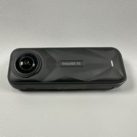 Arashi Vision insta360 X5 Handleiding Artikel