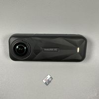 Arashi Vision insta360 X5 Handleiding Artikel