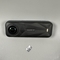 Een SD-kaart plaatsen in uw INSTA360 X5-camera
