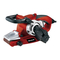 EINHELL TE-BS 8540 E Handleiding
