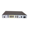 Netwerk Routers Cisco 1801 Installatiehandleiding