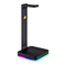 Corsair ST100 RGB - Headsetstandaard met 7.1 Surround Sound Handleiding